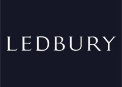 Ledbury promo codes