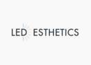 LED Esthetics logo