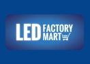 LED Factory Mart logo