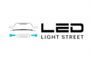 LED Light Street logo