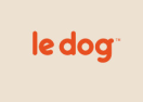 Le Dog logo