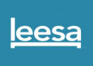 Leesa logo