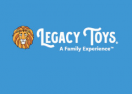 Legacy Toys promo codes