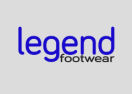 Legend Footwear logo