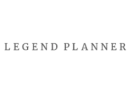 LEGEND PLANNER logo