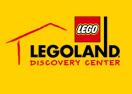LEGOLAND Discovery Center logo