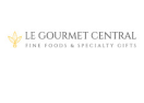 Le Gourmet Central logo