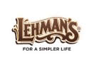 Lehman's logo