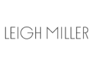 Leigh Miller logo