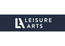 Leisure Arts logo