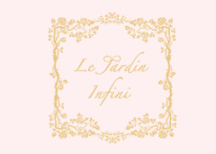 Le Jardin Infini promo codes