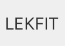 LEKFIT logo