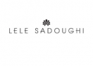 Lele Sadoughi logo