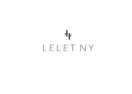 LELET NY logo