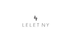 LELET NY promo codes