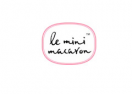 Le Mini Macaron logo