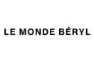 Le Monde Béryl logo