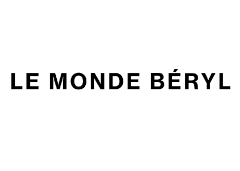 Le Monde Béryl promo codes