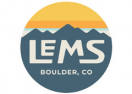 Lems Shoes logo