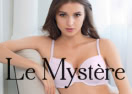 Le Mystere logo