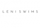 Leni Swims logo