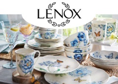 Lenox promo codes