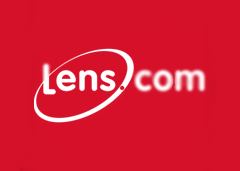 Lens.com promo codes