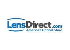LensDirect promo codes