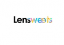 Lensweets logo