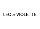 Leo et Violette logo