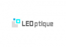 Leoptique logo