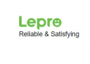 Lepro logo