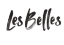 Les Belles logo