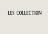 LES Collection promo codes