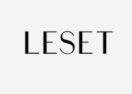 LESET logo