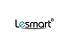 Lesmart Golf logo