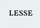 LESSE logo