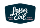 LesserEvil logo