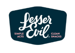 LesserEvil promo codes