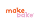 Make Bake logo