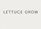 Lettuce Grow logo