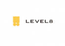 Level8 logo