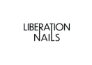 Liberation Nails logo