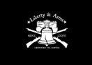 Liberty & Arms logo