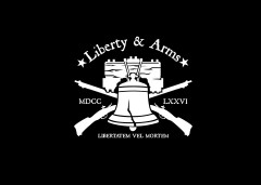 Liberty & Arms promo codes