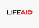 LIFEAID logo