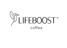 Lifeboost Coffee logo