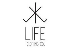LIFE Clothing Co. promo codes