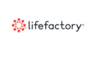 LIFEFACTORY logo