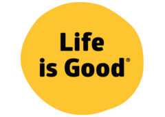 Life is Good promo codes